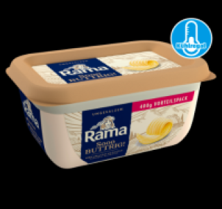 RAMA Sooo buttrig! 1.99 €