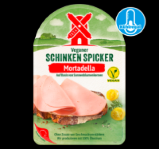RÜGENWALDER MÜHLE Veganer Aufschnitt 1.11 €
