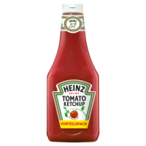 HEINZ Ketchup 1.170 ml 2.99 €
