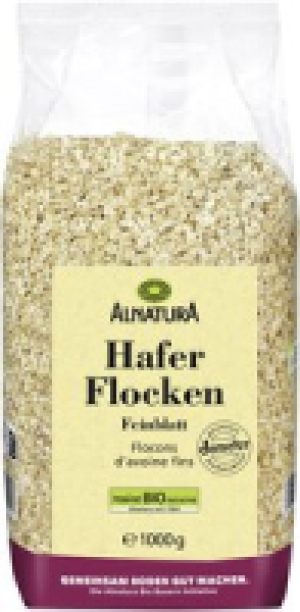 Haferflocken Feinblatt 2.39 €