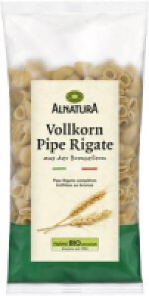 Vollkorn-Pipe-Rigate 1.29&nbsp;&euro;