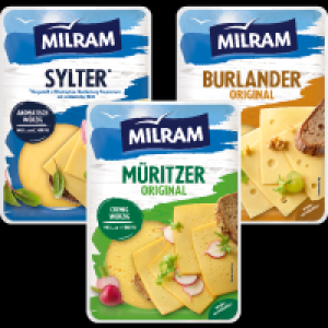 Milram Käsescheiben 1.49 €