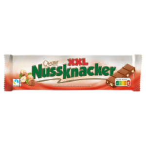 Aldi Süd  CHOCEUR XXL-Nussknacker 300 g