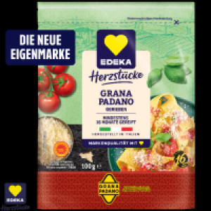 Edeka  Grana Padano