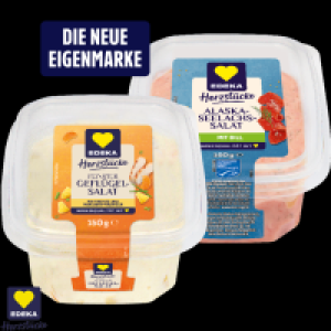 Edeka  Feinkostsalat