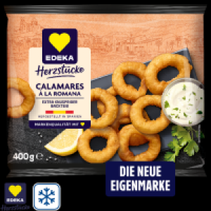 Edeka  Calamares