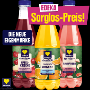 Edeka  Fruchtsaft oder Nektar