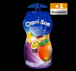 CAPRI-SUN Fruchtsaftgetränk