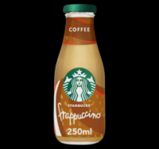 STARBUCKS Frappuccino 1.59 €