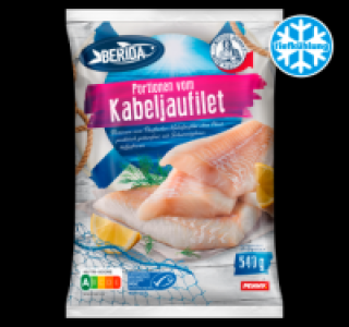 Penny  BERIDA Kabeljaufilet