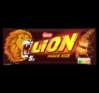 Penny  NESTLÉ Schokoriegel Lion