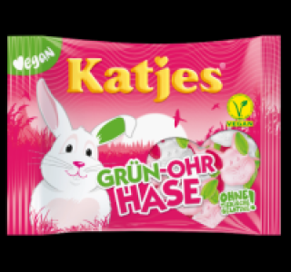 Penny  KATJES Fruchtgummi