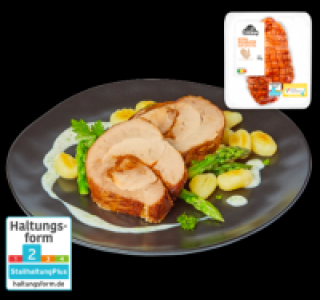 MÜHLENHOF Frischer Puten-Rollbraten
