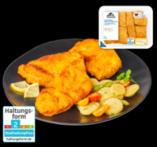 MÜHLENHOF Frische Schweine-Mini-Schnitzel