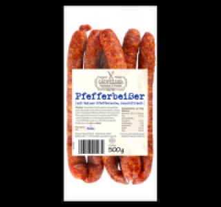 Penny  GÄUFELDER Pfefferbeißer