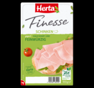 HERTA Finesse Aufschnitt