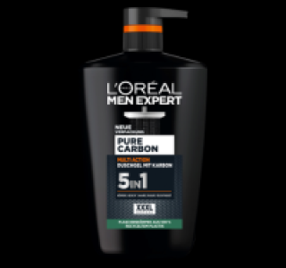 Penny  L’OREAL Duschgel