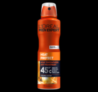 L’OREAL Deospray