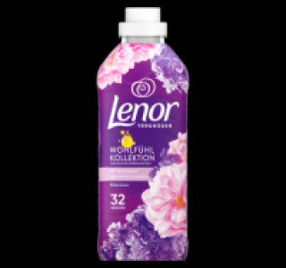 LENOR Weichspüler