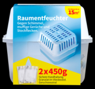 Raumentfeuchter