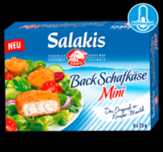 SALAKIS Back-Schafkäse
