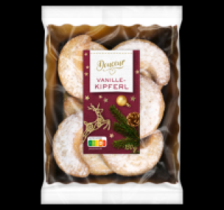 DOUCEUR Kipferl