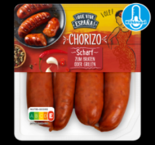 Penny  ¡QUE VIVA ESPAÑA! Chorizo