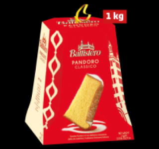 Penny  BATTISTERO Pandoro classico