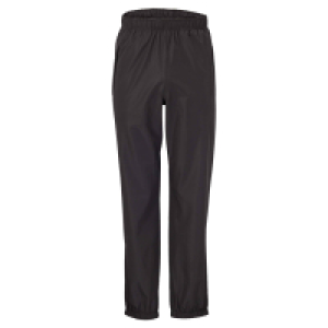 CRANE Damen oder Herren Regenhosen