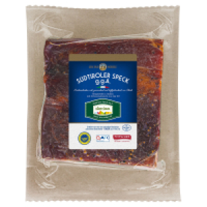 CUCINA NOBILE Südtiroler Speck g. g. A. 800 g