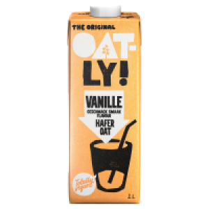 Aldi Süd  OATLY! Hafer-Drink 1 l