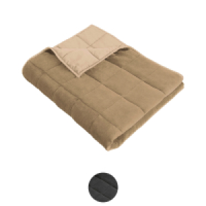 Aldi Süd  HOME CREATION Entspannungsdecke 6 kg