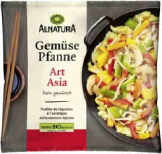 Gem&uuml;sepfanne Art Asia (TK) 2.99&nbsp;&euro;