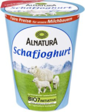 Schafjoghurt Natur 2.29&nbsp;&euro;
