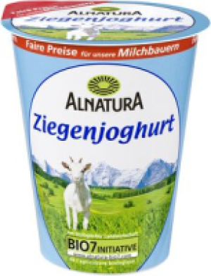 Ziegenjoghurt Natur 2.49&nbsp;&euro;