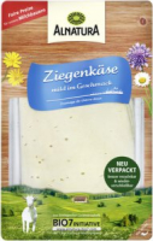 Ziegengouda in Scheiben 3.49&nbsp;&euro;