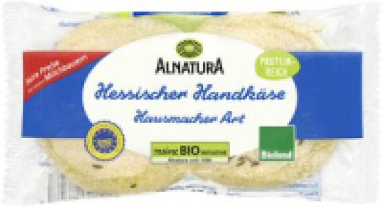 Hessischer Handkäse Hausmacher Art 2.89 €