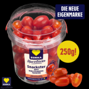 Mini Pflaumentomaten 1.11 €
