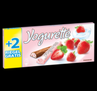 Penny  FERRERO Yogurette