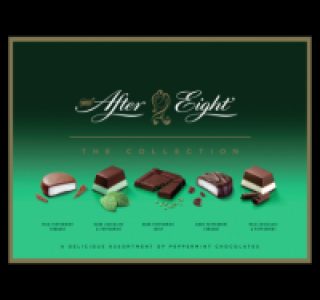 NESTLÉ After Eight Collection