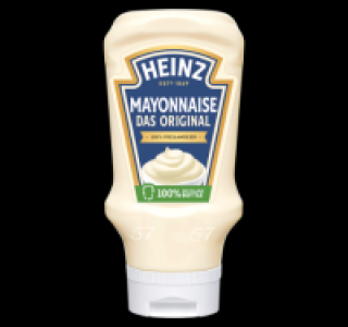 HEINZ Mayonnaise