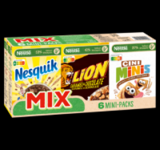 Penny  NESTLÉ Cerealien Mix