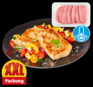 Penny  Frische Putenschnitzel