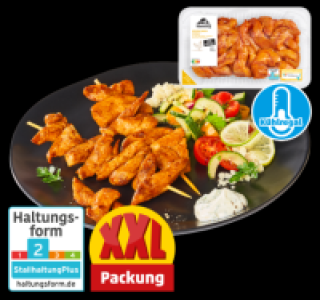 MÜHLENHOF Frisches Hähnchen-Kebap