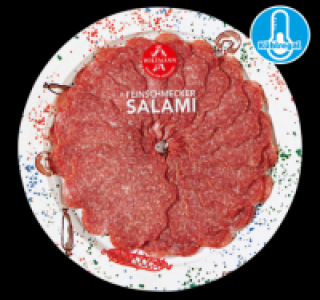 WILTMANN Feinschmecker Salami