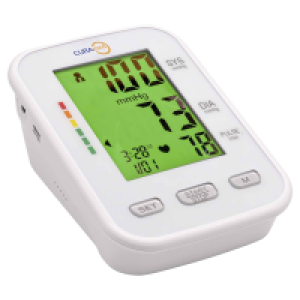 CURAMED Medizinisches Diagnoseset 19.99 €