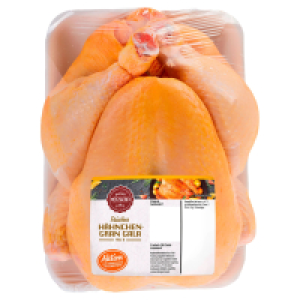 Aldi Süd  MEINE METZGEREI Hähnchen Gran Gala 2.604 g