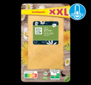 Penny  NATURGUT Bio Gouda