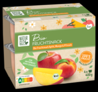 Penny  NATURGUT Bio Fruchtsnack