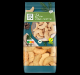 NATURGUT Bio Weihnachtsgebäck
